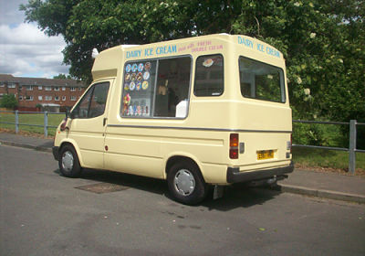 1988 ice cream van whitby engineering of crew